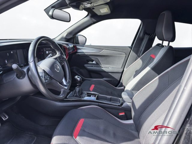 OPEL MOKKA 1.2 TURBO GS LINE - foto 10