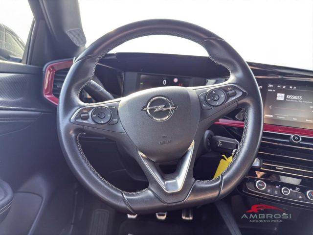 OPEL MOKKA 1.2 TURBO GS LINE - foto 14