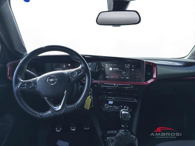 OPEL MOKKA 1.2 TURBO GS LINE - foto 15