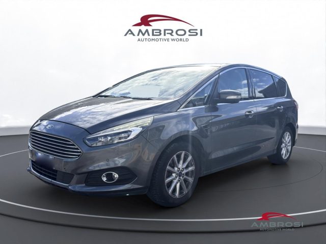 FORD M S AX 2.0 TDCI 150CV S&S POWERSHI - foto 1