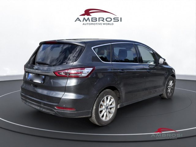 FORD M S AX 2.0 TDCI 150CV S&S POWERSHI - foto 3