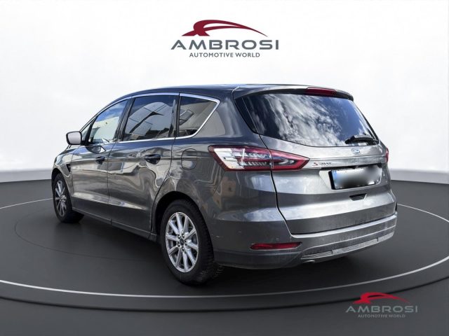 FORD M S AX 2.0 TDCI 150CV S&S POWERSHI - foto 4
