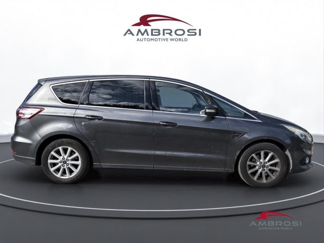 FORD M S AX 2.0 TDCI 150CV S&S POWERSHI - foto 5