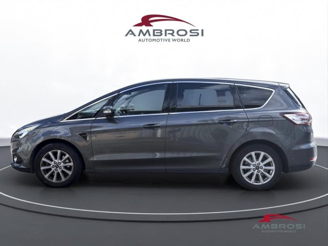 FORD M S AX 2.0 TDCI 150CV S&S POWERSHI - foto 6