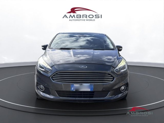 FORD M S AX 2.0 TDCI 150CV S&S POWERSHI - foto 7