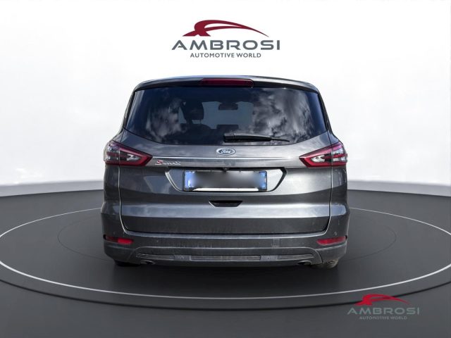 FORD M S AX 2.0 TDCI 150CV S&S POWERSHI - foto 8