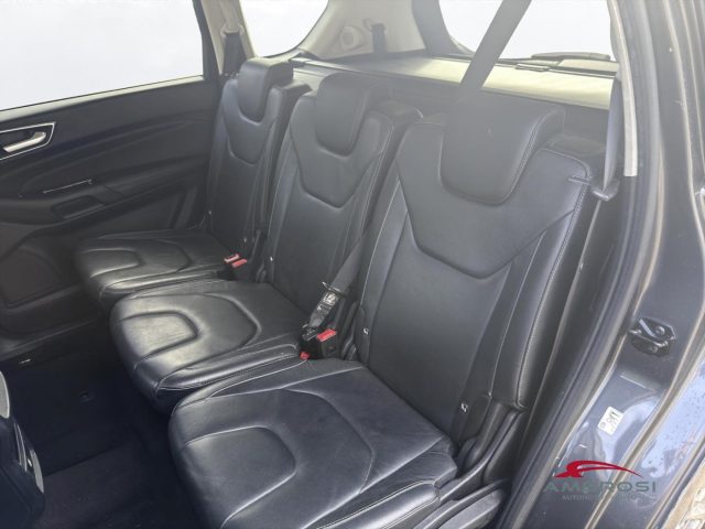FORD M S AX 2.0 TDCI 150CV S&S POWERSHI - foto 10