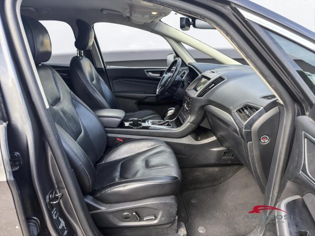 FORD M S AX 2.0 TDCI 150CV S&S POWERSHI - foto 11