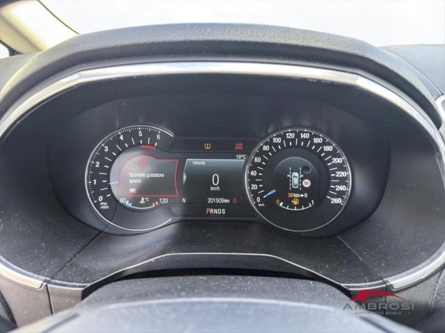 FORD M S AX 2.0 TDCI 150CV S&S POWERSHI - foto 12