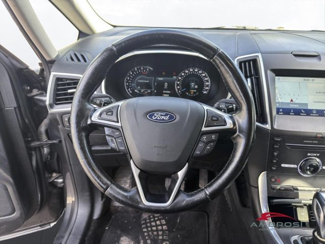 FORD M S AX 2.0 TDCI 150CV S&S POWERSHI - foto 13