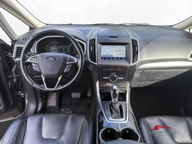 FORD M S AX 2.0 TDCI 150CV S&S POWERSHI - foto 14