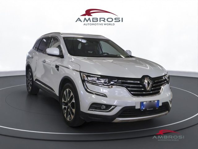RENAULT KOLEOS DCI 175CV X-TRONIC ENERGY EXECUT - foto 2