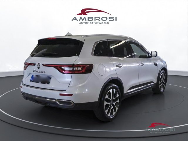 RENAULT KOLEOS DCI 175CV X-TRONIC ENERGY EXECUT - foto 3