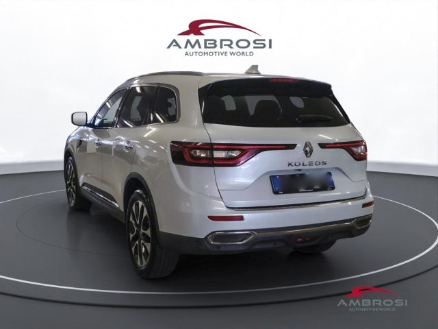 RENAULT KOLEOS DCI 175CV X-TRONIC ENERGY EXECUT - foto 4