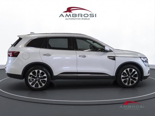 RENAULT KOLEOS DCI 175CV X-TRONIC ENERGY EXECUT - foto 5