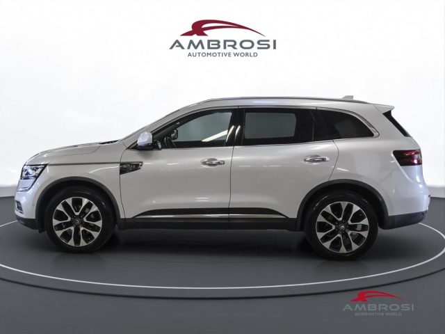 RENAULT KOLEOS DCI 175CV X-TRONIC ENERGY EXECUT - foto 6