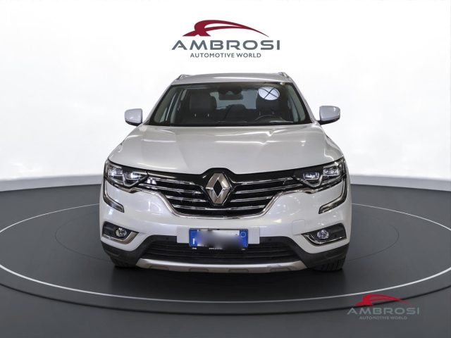 RENAULT KOLEOS DCI 175CV X-TRONIC ENERGY EXECUT - foto 7