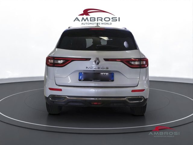 RENAULT KOLEOS DCI 175CV X-TRONIC ENERGY EXECUT - foto 8