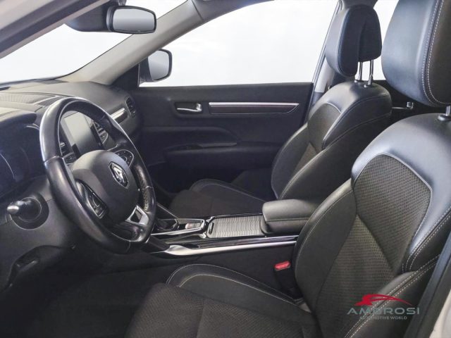RENAULT KOLEOS DCI 175CV X-TRONIC ENERGY EXECUT - foto 10