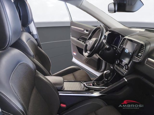 RENAULT KOLEOS DCI 175CV X-TRONIC ENERGY EXECUT - foto 12