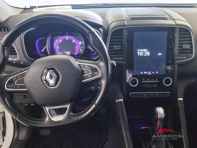 RENAULT KOLEOS DCI 175CV X-TRONIC ENERGY EXECUT - foto 15