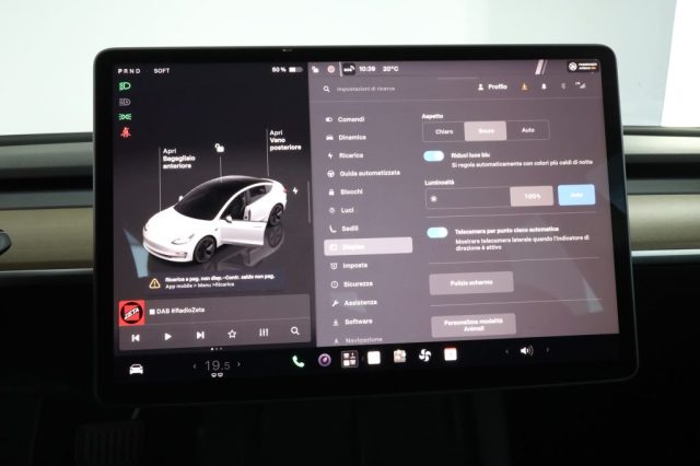 TESLA MODEL 3 MODEL 3 RWD - foto 12