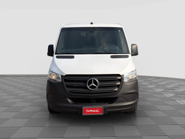 MERCEDES-BENZ SPRINTER SPRINTER F32/35 311 CDI FWD TN F - foto 8