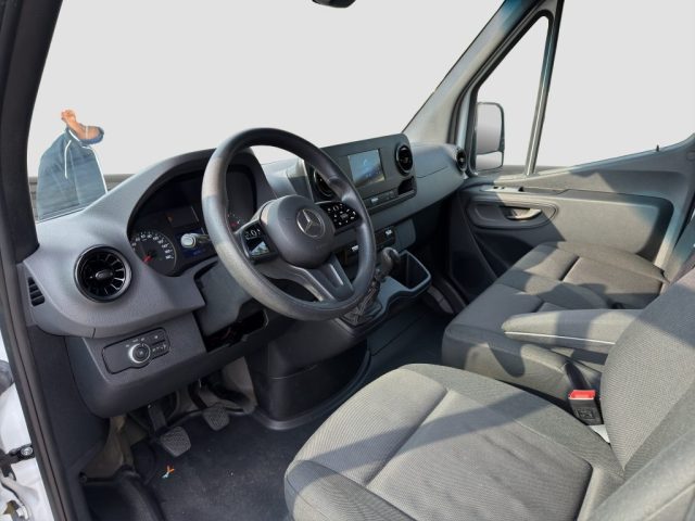 MERCEDES-BENZ SPRINTER SPRINTER F32/35 311 CDI FWD TN F - foto 9