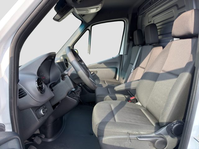 MERCEDES-BENZ SPRINTER SPRINTER F32/35 311 CDI FWD TN F - foto 10