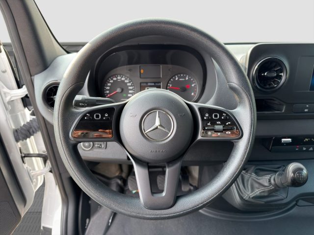 MERCEDES-BENZ SPRINTER SPRINTER F32/35 311 CDI FWD TN F - foto 11
