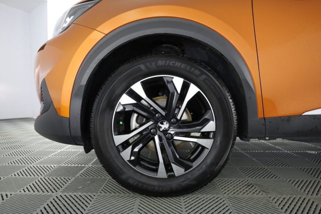 PEUGEOT 2008 2008 PURETECH 100 S&S ALLURE - foto 8