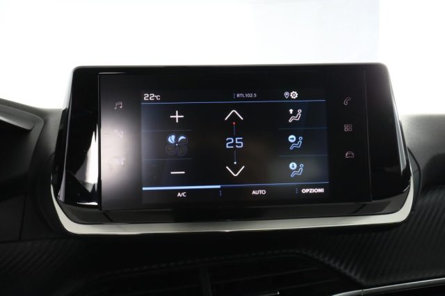 PEUGEOT 2008 2008 PURETECH 100 S&S ALLURE - foto 11