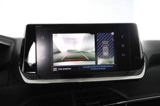 PEUGEOT 2008 2008 PURETECH 100 S&S ALLURE - foto 12