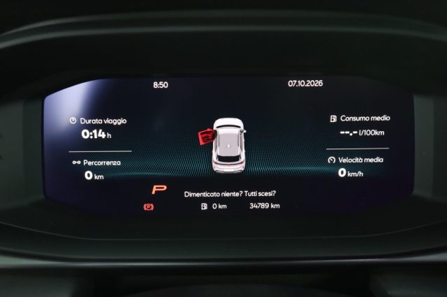 CUPRA TERRAMAR TERRAMAR 1.5 HYBRID DSG - foto 7