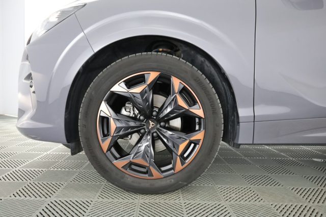 CUPRA TERRAMAR TERRAMAR 1.5 HYBRID DSG - foto 8