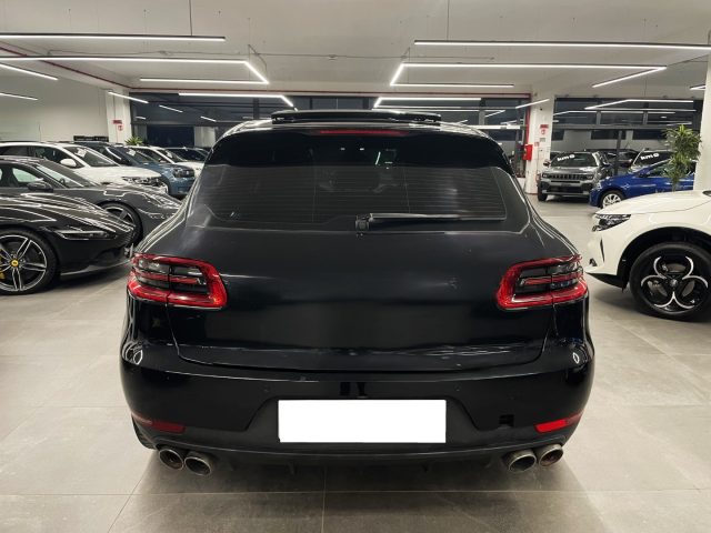 PORSCHE MACAN 3.0 250 CVL S TETTO - foto 14