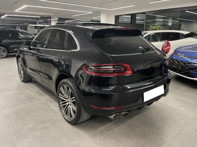 PORSCHE MACAN 3.0 250 CVL S TETTO - foto 7