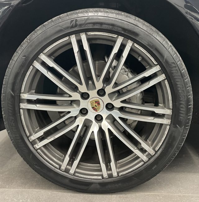 PORSCHE MACAN 3.0 250 CVL S TETTO - foto 19