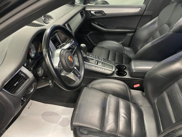 PORSCHE MACAN 3.0 250 CVL S TETTO - foto 8