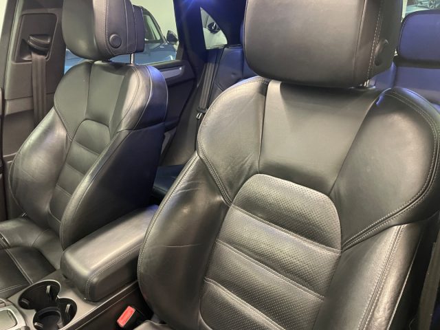 PORSCHE MACAN 3.0 250 CVL S TETTO - foto 3