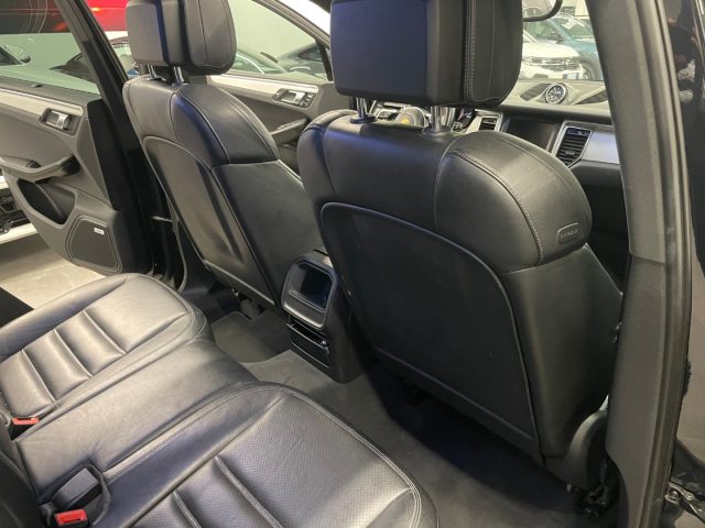 PORSCHE MACAN 3.0 250 CVL S TETTO - foto 2