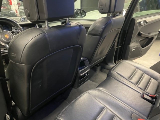 PORSCHE MACAN 3.0 250 CVL S TETTO - foto 13