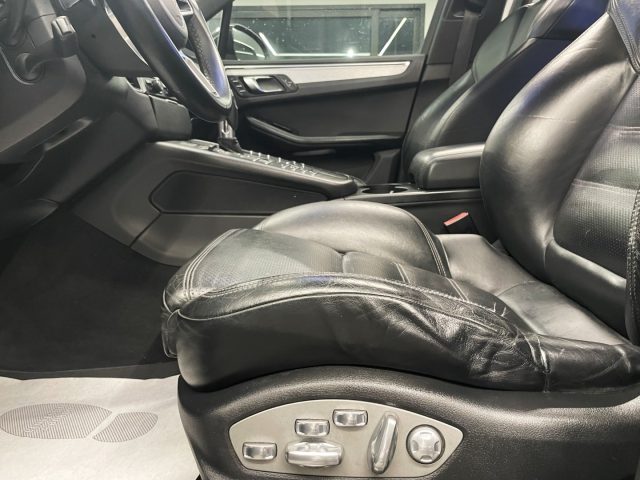 PORSCHE MACAN 3.0 250 CVL S TETTO - foto 17