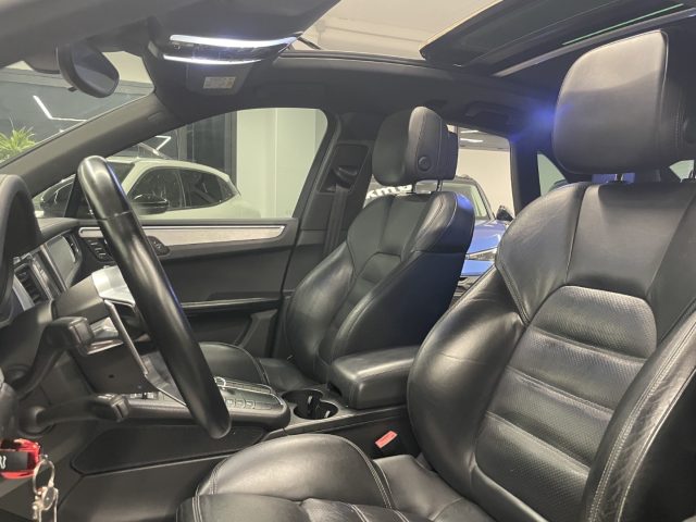 PORSCHE MACAN 3.0 250 CVL S TETTO - foto 18