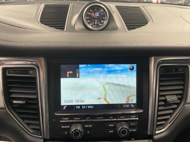 PORSCHE MACAN 3.0 250 CVL S TETTO - foto 6