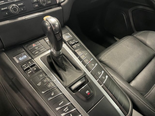 PORSCHE MACAN 3.0 250 CVL S TETTO - foto 5