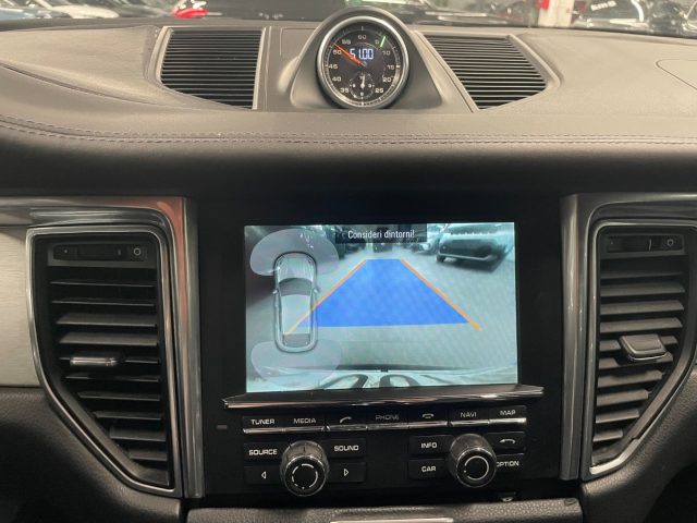 PORSCHE MACAN 3.0 250 CVL S TETTO - foto 10