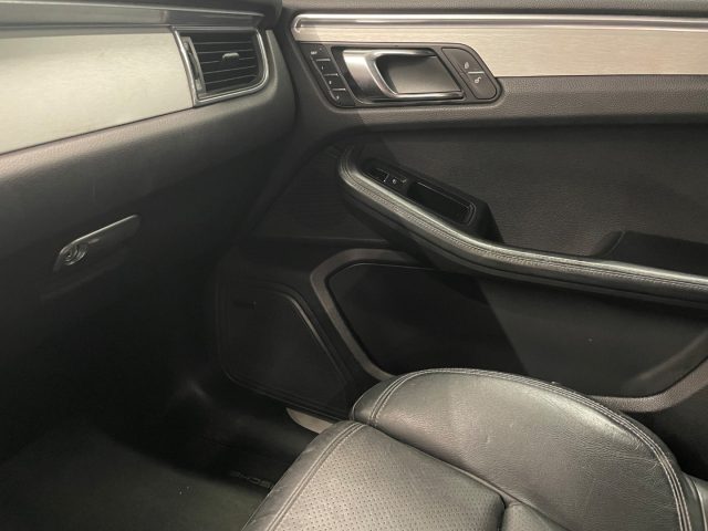 PORSCHE MACAN 3.0 250 CVL S TETTO - foto 16