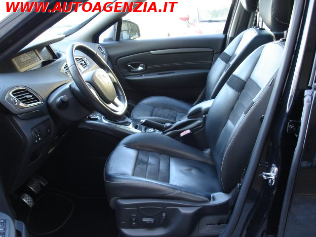 RENAULT SCENIC SCÉNIC XMOD 1.5 DCI 110CV MODELL - foto 7