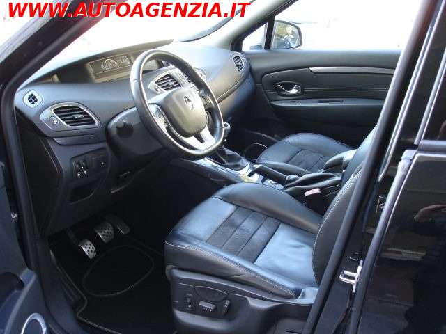 RENAULT SCENIC SCÉNIC XMOD 1.5 DCI 110CV MODELL - foto 11